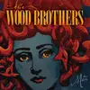 LP - WOOD BROTHERS - MUSE - HQ-Vinyl
