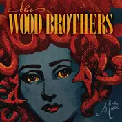 The Wood Brothers