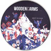 CD - Wooden Arms - Trick Of The Light - Digipak