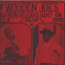 LP - Wooden Joe's New Orleans Band - 1945-1949