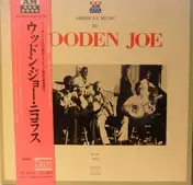 Wooden Joe's New Orleans Band - Wooden Joe's New Orleans Band
