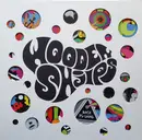 LP - Wooden Shjips - Back To Land - + Die-Cut Slipcase