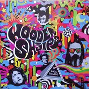 LP - Wooden Shjips - Back To Land - + Die-Cut Slipcase