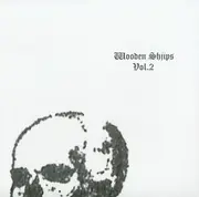 LP - Wooden Shjips - Vol. 2