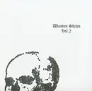 LP - Wooden Shjips - Vol. 2