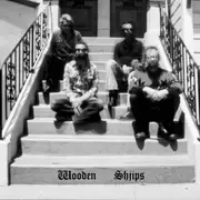 LP - Wooden Shjips - Wooden Shjips - Download