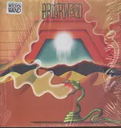 Wooden Wand - Briarwood