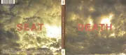 CD - Wooden Wand - Death Seat - Digipak