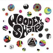 Wooden Shjips - Back To Land (Limited DLX LP+7'')