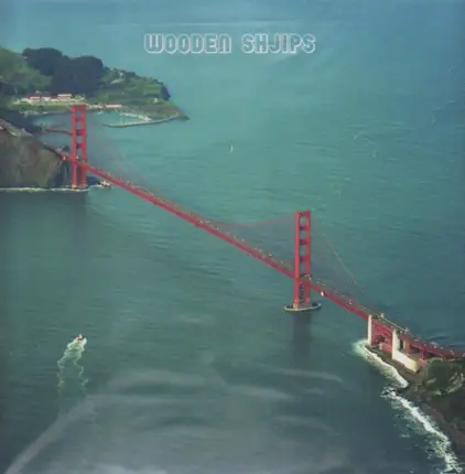 Wooden Shjips - West