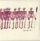 Wooden Shjips - VOL. 1