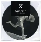 WOODKID - Run Boy Run