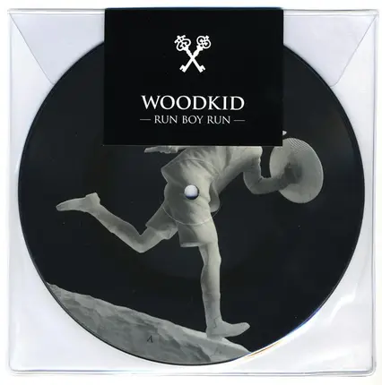 Woodkid - Run Boy Run