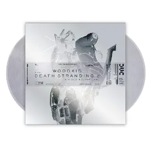 WOODKID - Death Stranding 2: On the Beach