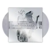 WOODKID - Death Stranding 2: On the Beach