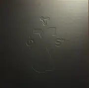 Double LP - Woodkid - S16 - Hard cover box