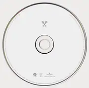 CD - Woodkid - The Golden Age