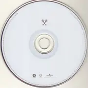 CD - Woodkid - The Golden Age
