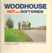 LP - Woodhouse - Hot And Soft Winds