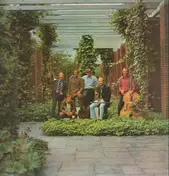 The Blues - Woodhouse Swing & Blues