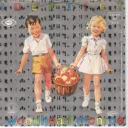 7'' - Woodhead Monroe - Identify