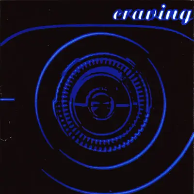 WoodHead / Craving - Split