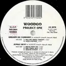 12inch Vinyl Single - Woodoo - Project One