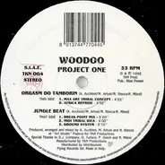 Woodoo - Project One