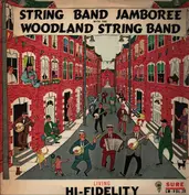 Woodland Band Jamboree