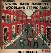 Woodland Band Jamboree - String band Jamboree