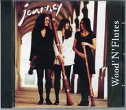 Wood'N'Flutes - Journey