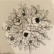 LP - Woods - At Echo Lake