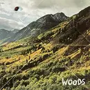 CD - Woods - Songs Of Shame - Digipak