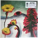 LP - Woods - Strange To Explain