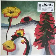 LP - Woods - Strange To Explain