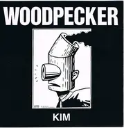 Woodpecker - Kim