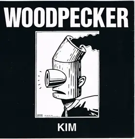 Woodpecker - Kim