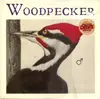 12'' - Woodpecker - Woodpecker