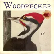 Woodpecker - Woodpecker