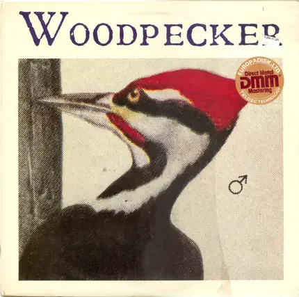 Woodpecker - Woodpecker