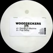 Woodpeckers - 3