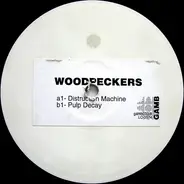 Woodpeckers - 3