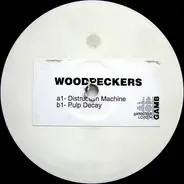 Woodpeckers - 3