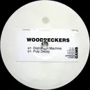 12inch Vinyl Single - Woodpeckers - 3