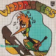 Woodpeckers - Woodpecker
