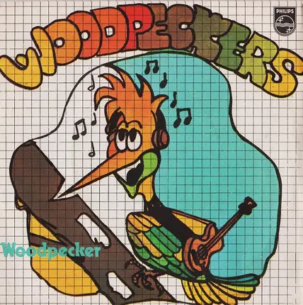 Woodpeckers - Woodpecker