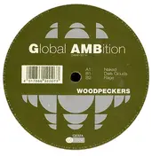 Woodpeckers - Naked