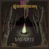 LP - Woodpigeon - Balladeer/To All the Guys