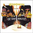 Double CD - Woodpigeon - Die Stadt Muzikanten