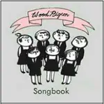 WOODPIGEON - Songbook